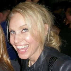 Meet your Posher, Ginger